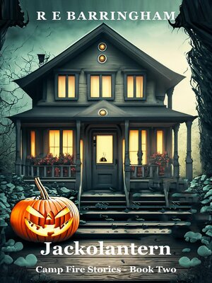 cover image of Jackolantern